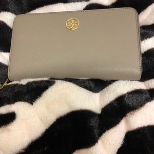 Tory Burch Wallet